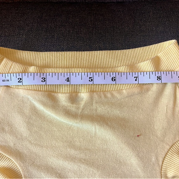 Printed Jersey T-Shirt for Pets (dogs or cats!) - Picture 3 of 6